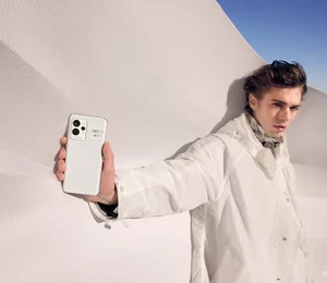 Realme GT 2 Pro : un design écoconçu au touché papier et aux specs haut de gamme